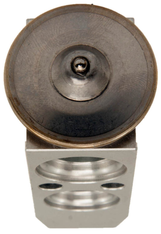 Top View of A/C Expansion Valve FOUR SEASONS 39297