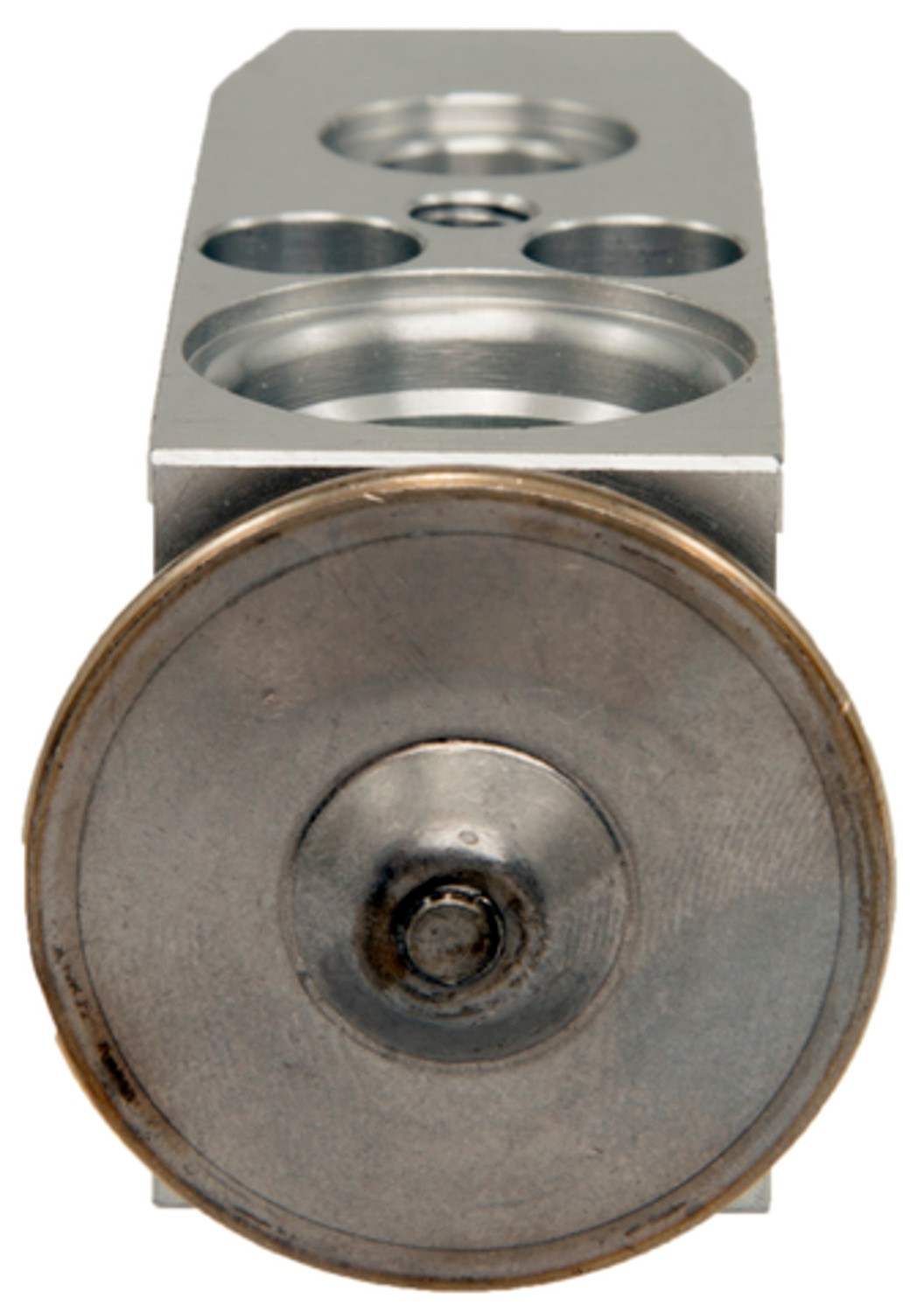 Top View of A/C Expansion Valve FOUR SEASONS 39299