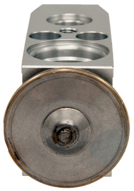 Top View of A/C Expansion Valve FOUR SEASONS 39299