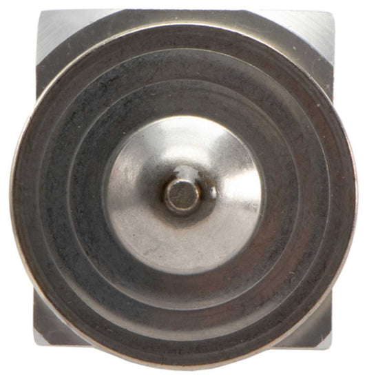 Top View of Front A/C Expansion Valve FOUR SEASONS 39307