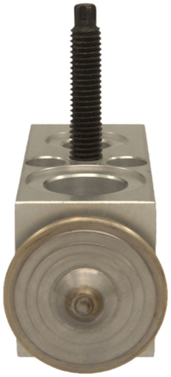 Top View of A/C Expansion Valve FOUR SEASONS 39313