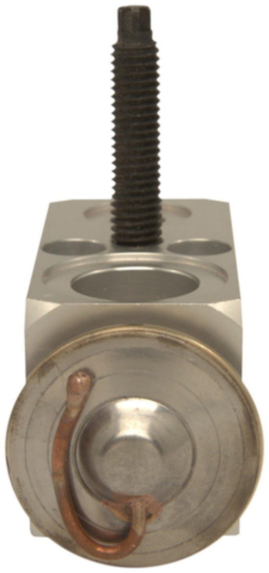 Top View of Rear A/C Expansion Valve FOUR SEASONS 39314