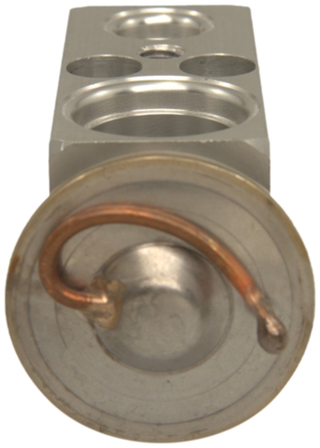 Top View of A/C Expansion Valve FOUR SEASONS 39316