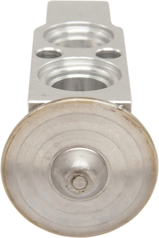 Top View of A/C Expansion Valve FOUR SEASONS 39318