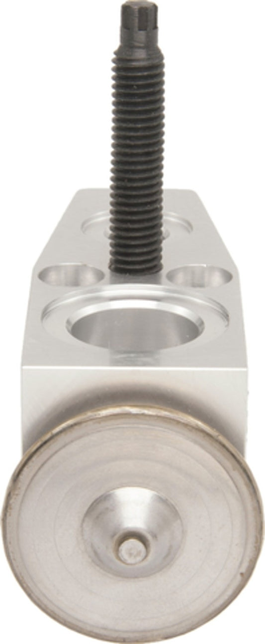 Top View of A/C Expansion Valve FOUR SEASONS 39322