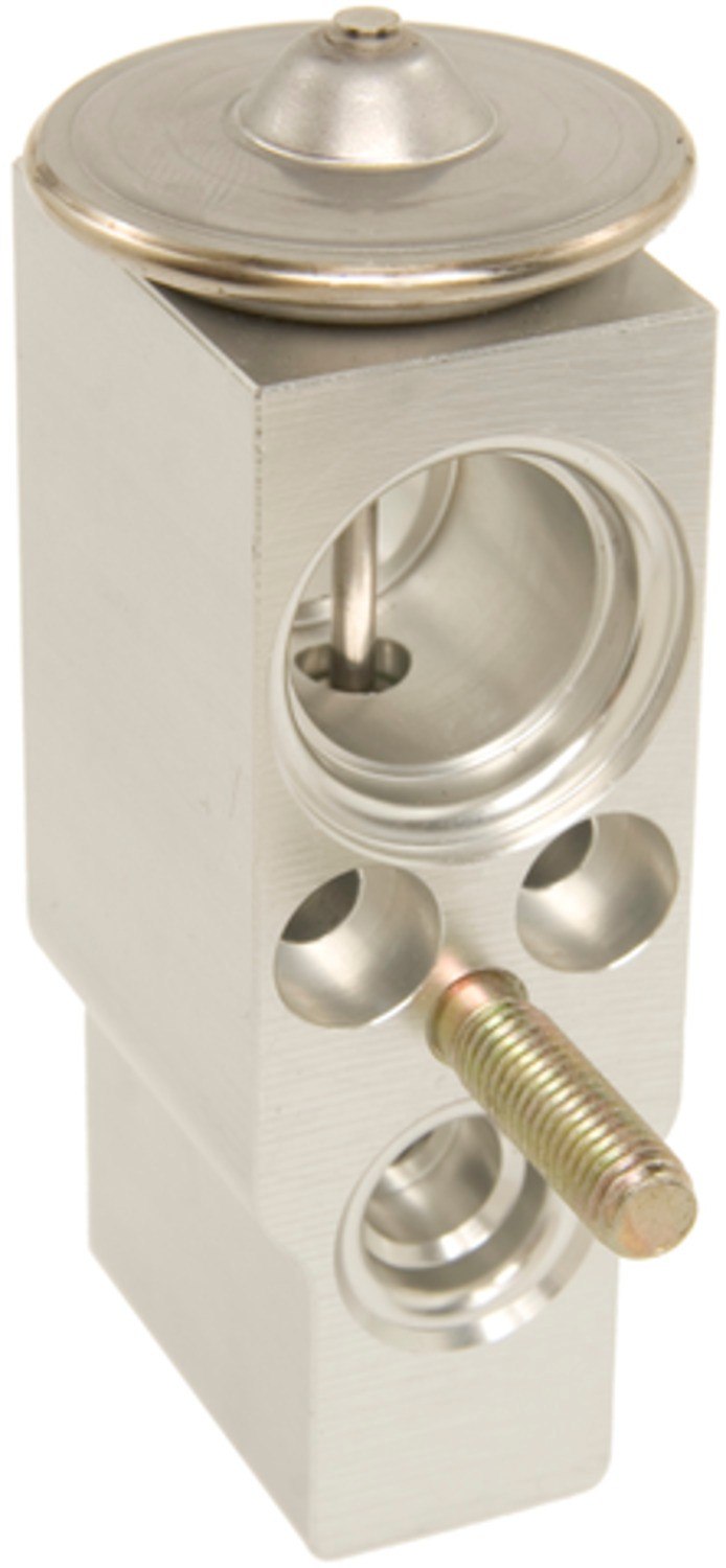 Angle View of A/C Expansion Valve FOUR SEASONS 39370