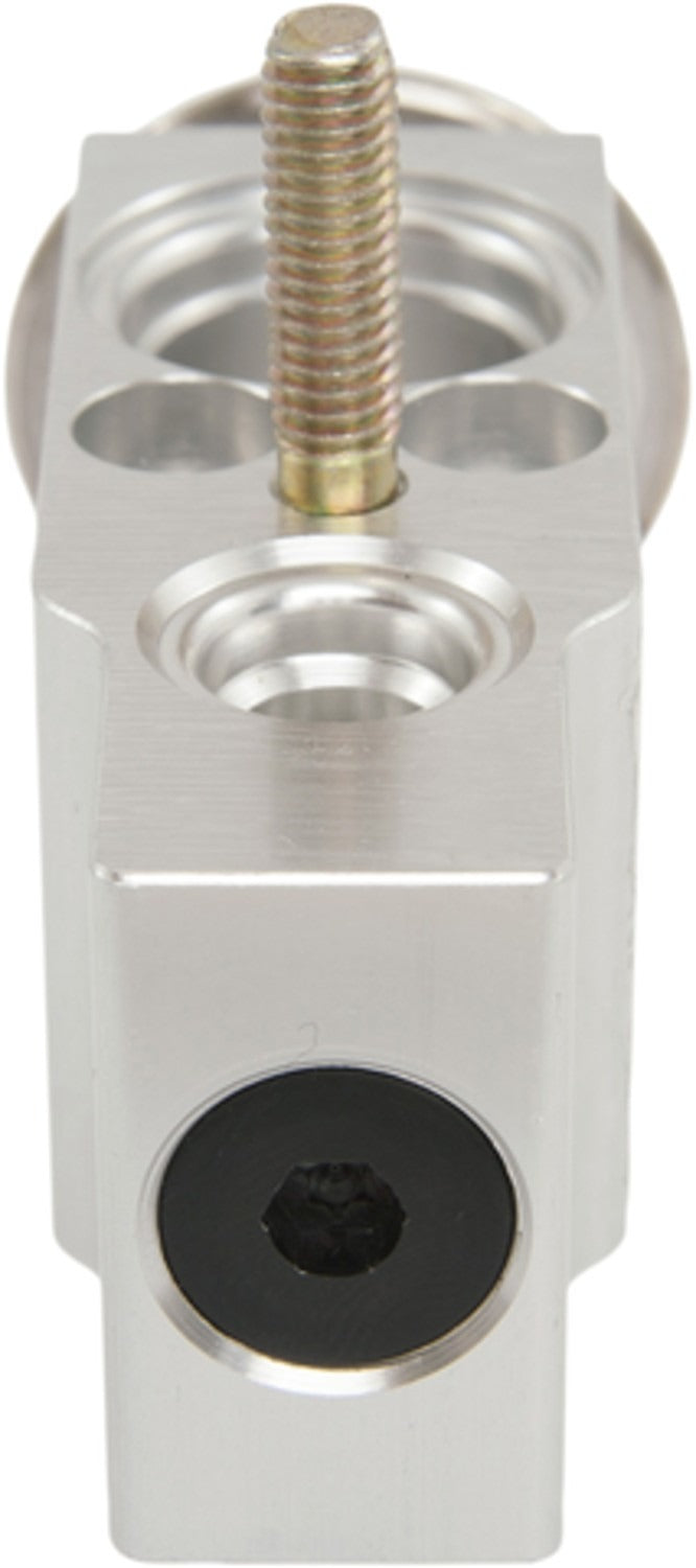 Bottom View of A/C Expansion Valve FOUR SEASONS 39370