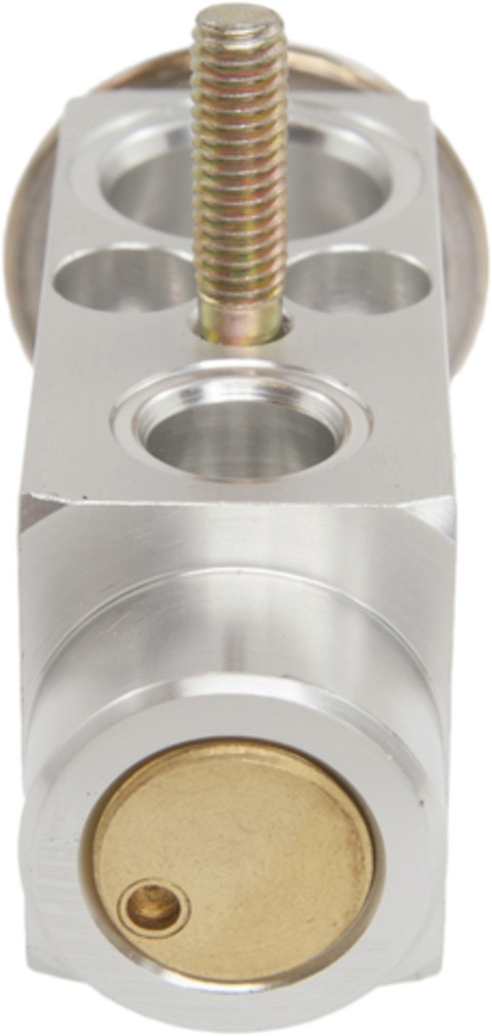 Bottom View of Rear A/C Expansion Valve FOUR SEASONS 39372