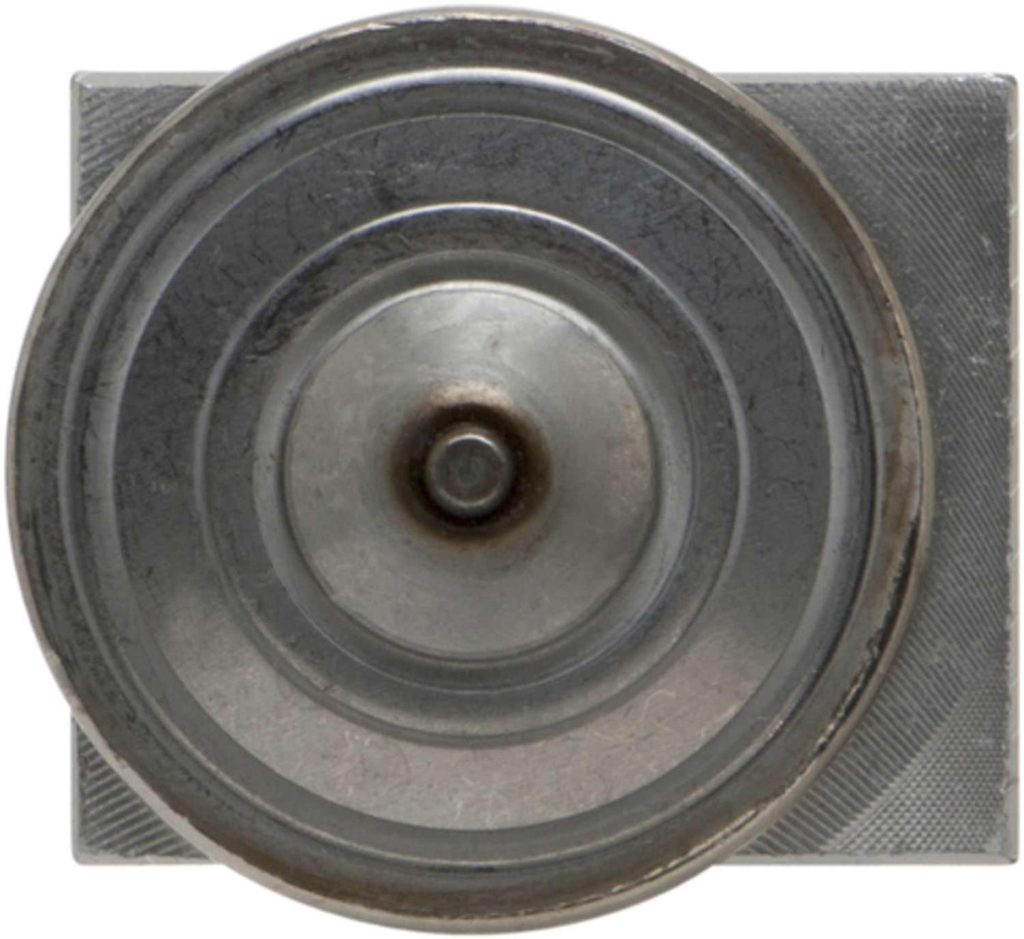 Top View of Front A/C Expansion Valve FOUR SEASONS 39434