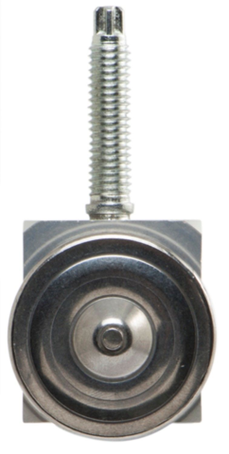 Top View of Front A/C Expansion Valve FOUR SEASONS 39457