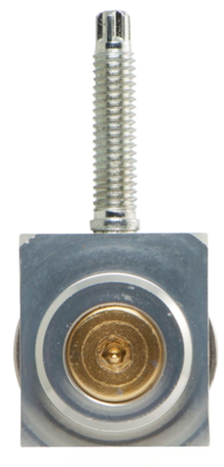 Bottom View of Rear A/C Expansion Valve FOUR SEASONS 39466