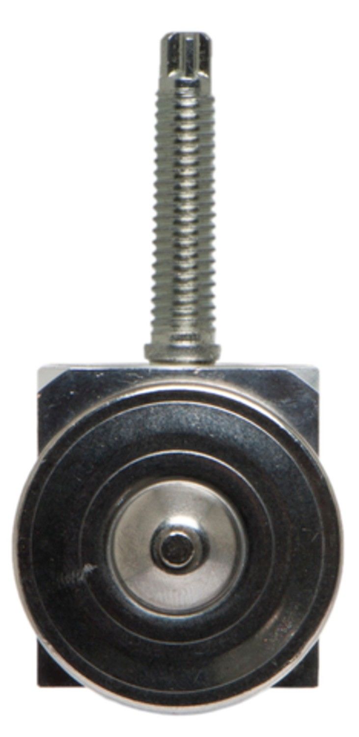 Top View of Front A/C Expansion Valve FOUR SEASONS 39477