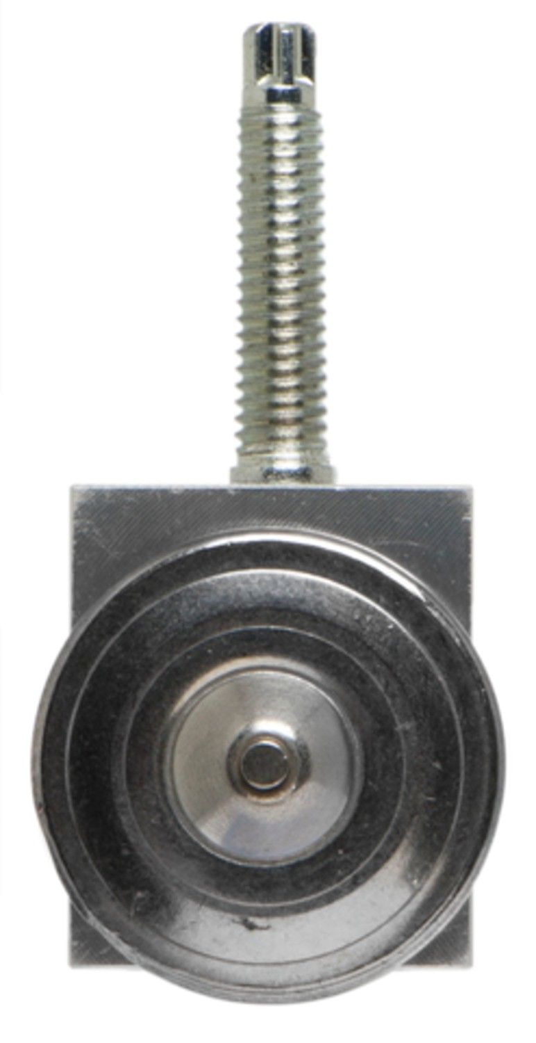 Top View of A/C Expansion Valve FOUR SEASONS 39480