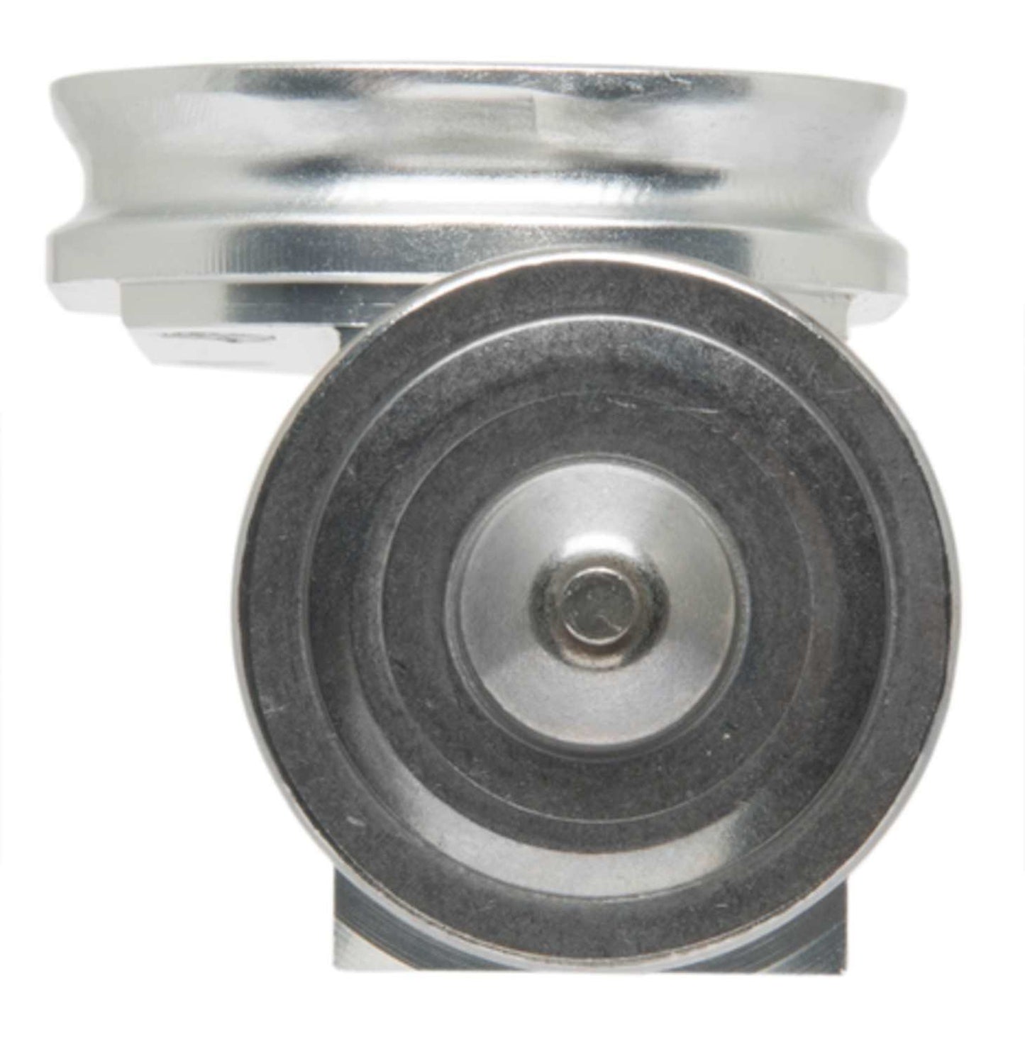 Top View of A/C Expansion Valve FOUR SEASONS 39493