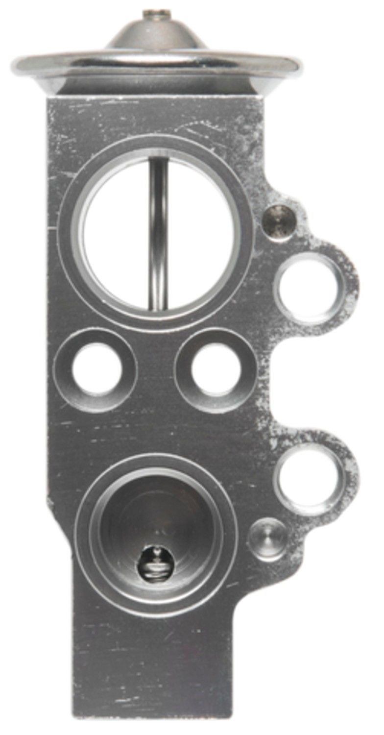 Front View of A/C Expansion Valve FOUR SEASONS 39509