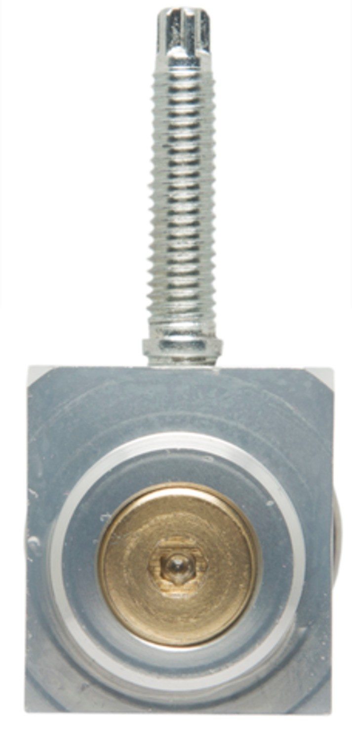 Bottom View of Rear A/C Expansion Valve FOUR SEASONS 39512