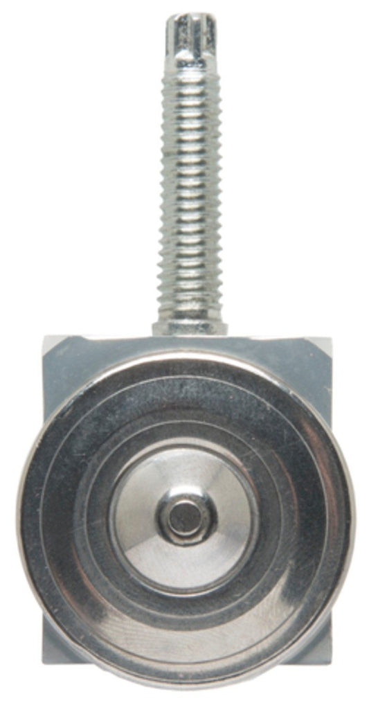 Top View of Rear A/C Expansion Valve FOUR SEASONS 39512