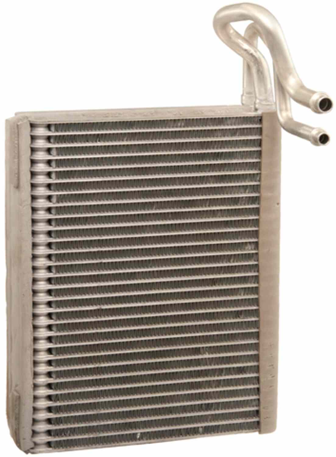 Angle View of A/C Evaporator Core FOUR SEASONS 44033