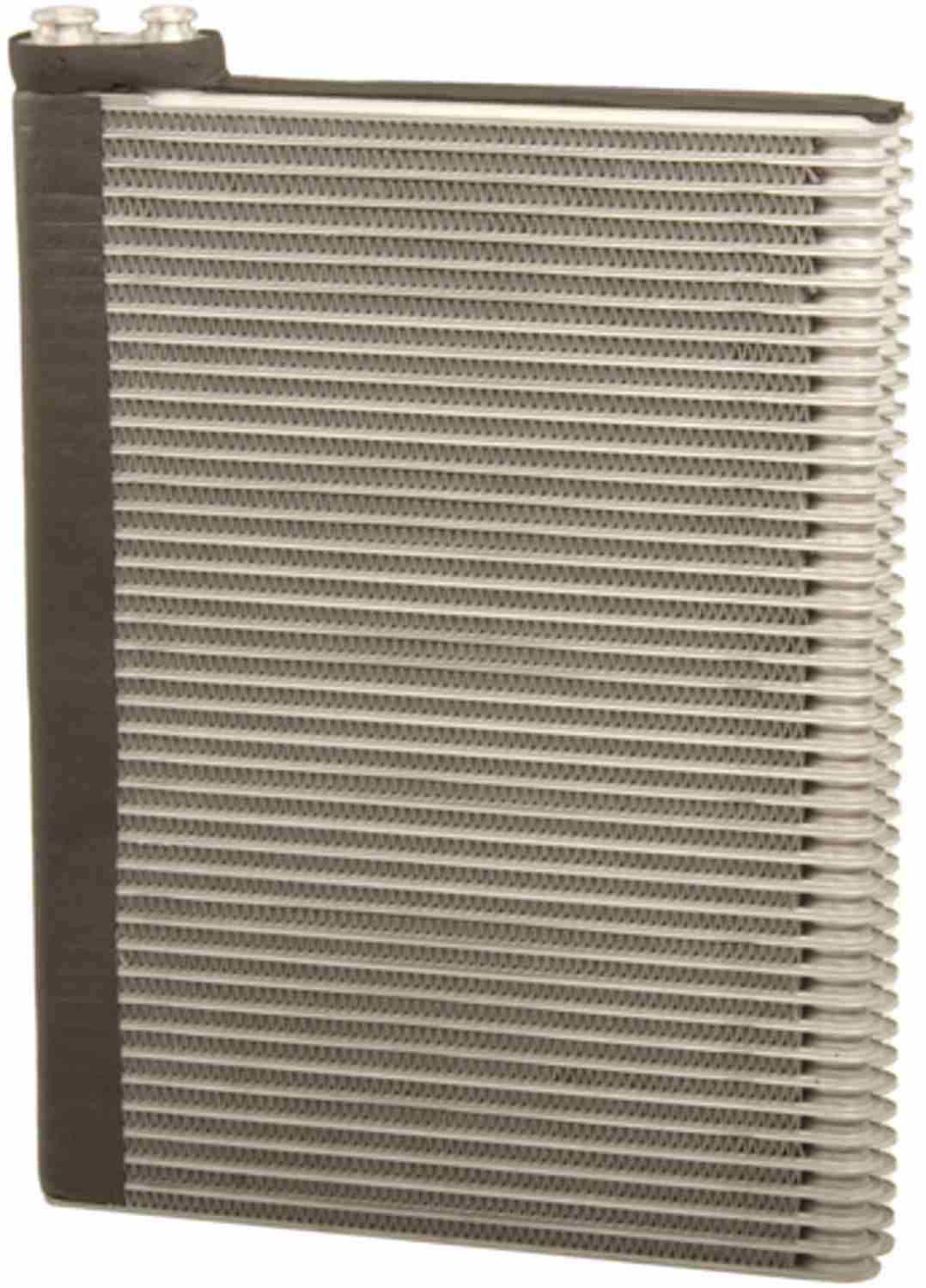 Angle View of A/C Evaporator Core FOUR SEASONS 44038