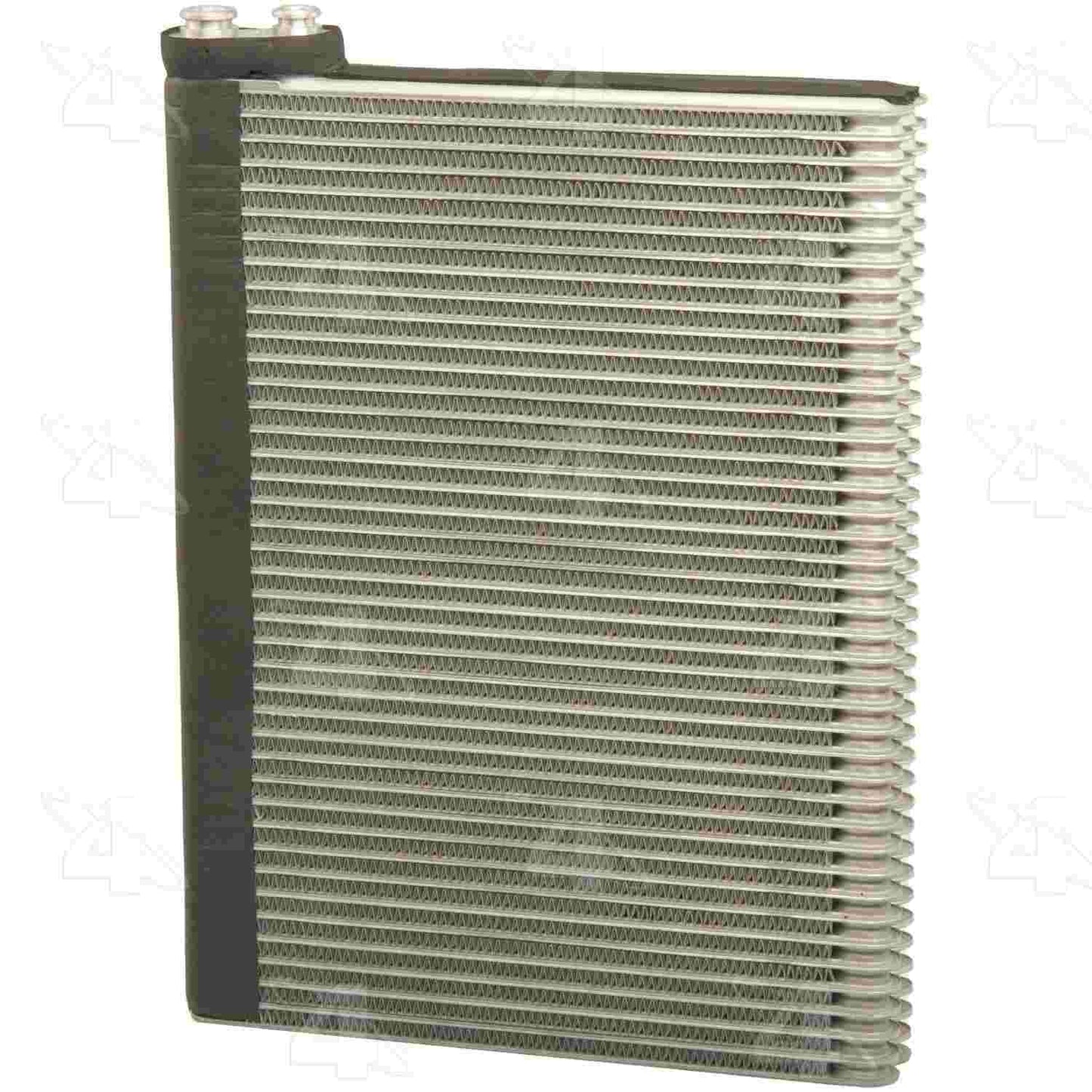 Front View of A/C Evaporator Core FOUR SEASONS 44038