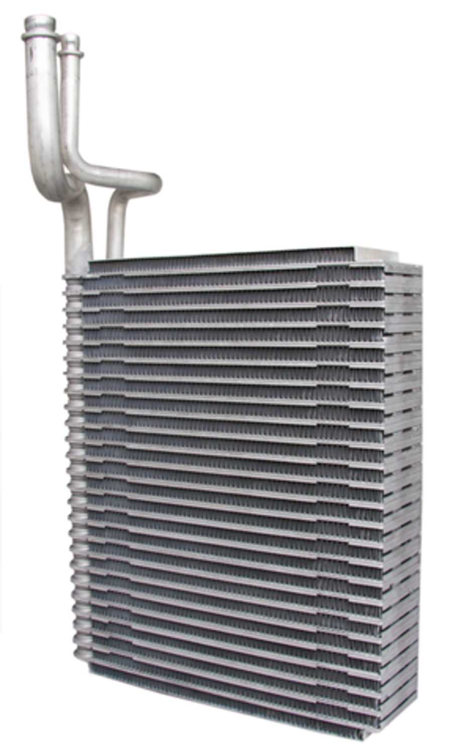 Angle View of Front A/C Evaporator Core FOUR SEASONS 44090