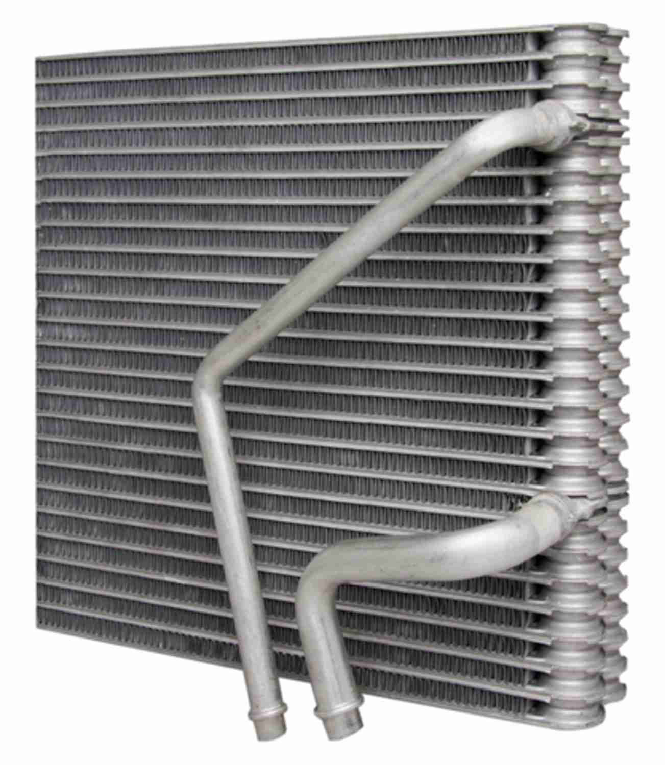 Angle View of A/C Evaporator Core FOUR SEASONS 44102