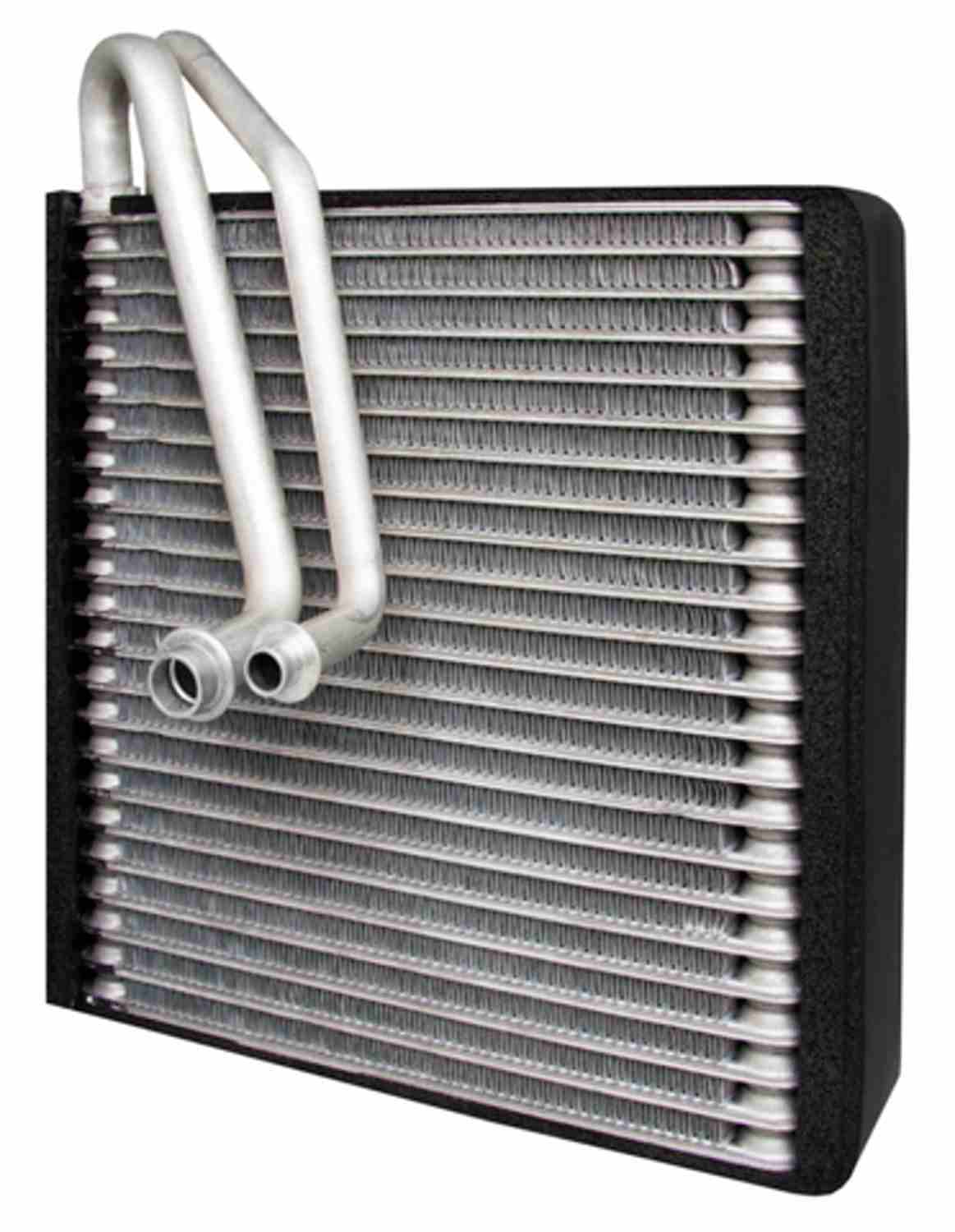 Angle View of A/C Evaporator Core FOUR SEASONS 44103