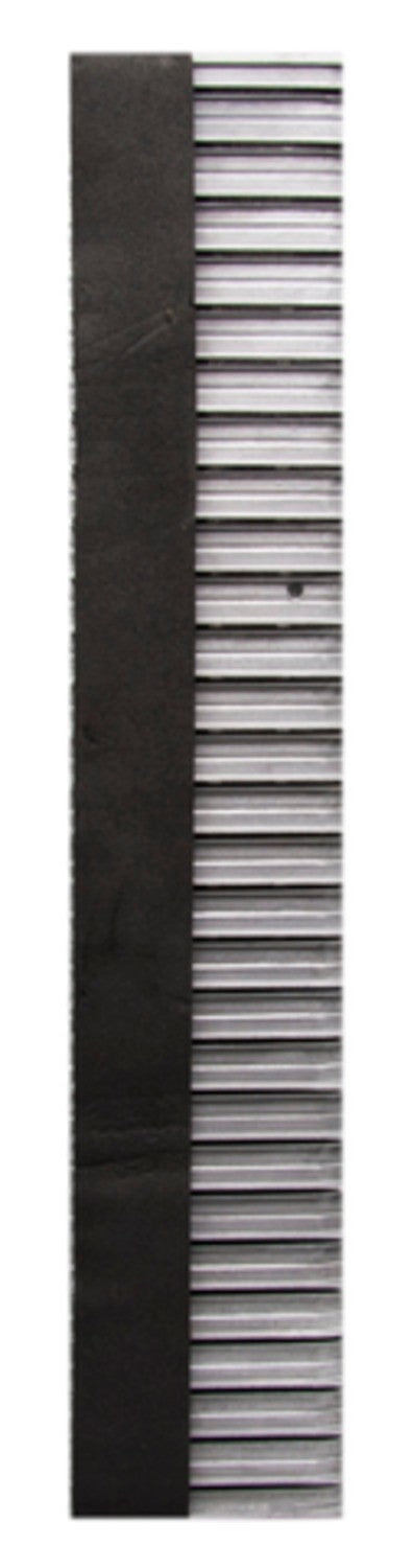 Left View of A/C Evaporator Core FOUR SEASONS 44110