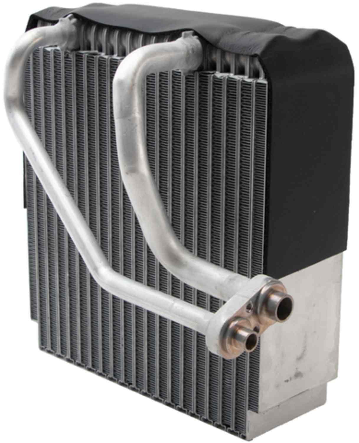 Angle View of A/C Evaporator Core FOUR SEASONS 44113