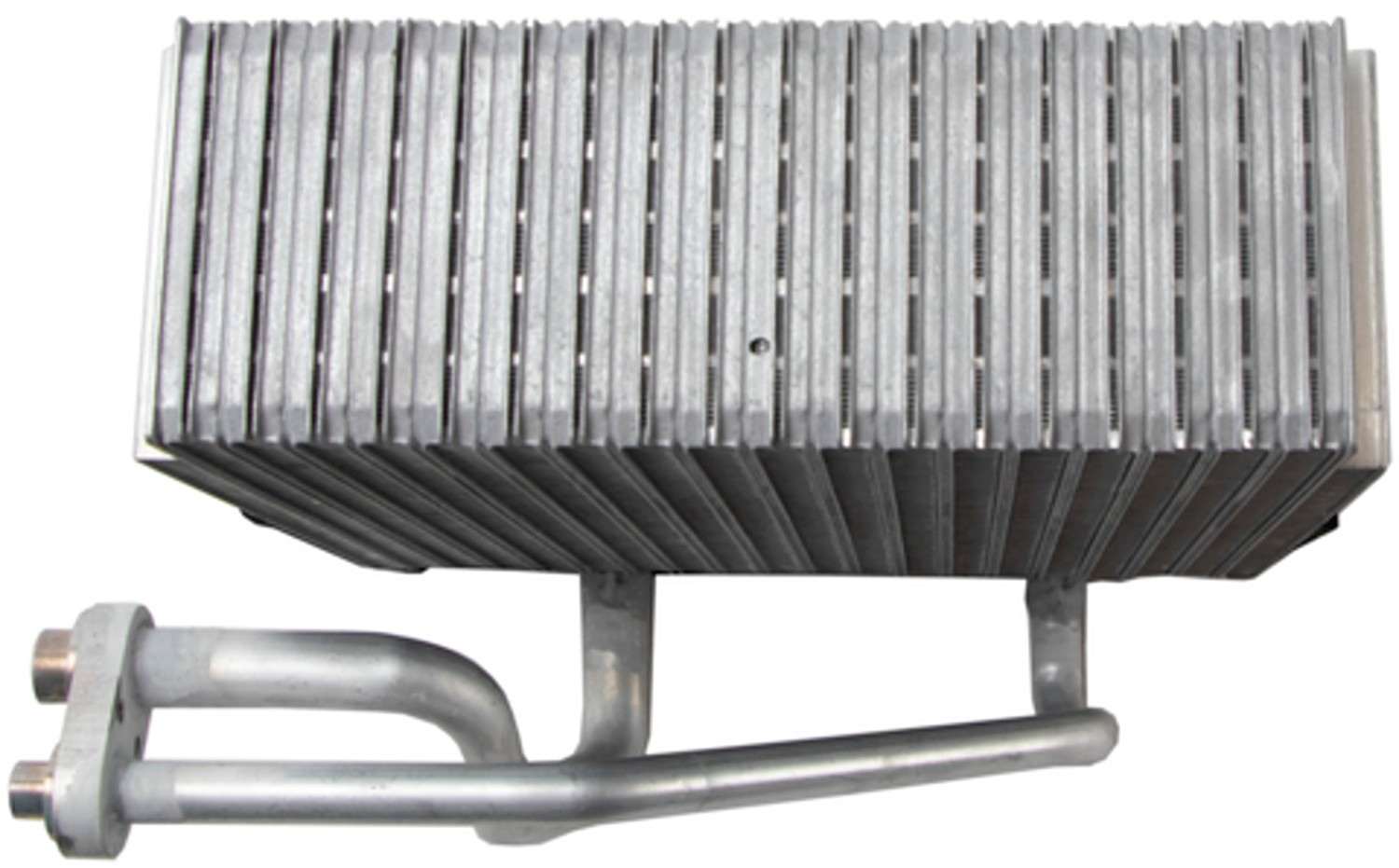 Bottom View of A/C Evaporator Core FOUR SEASONS 44113