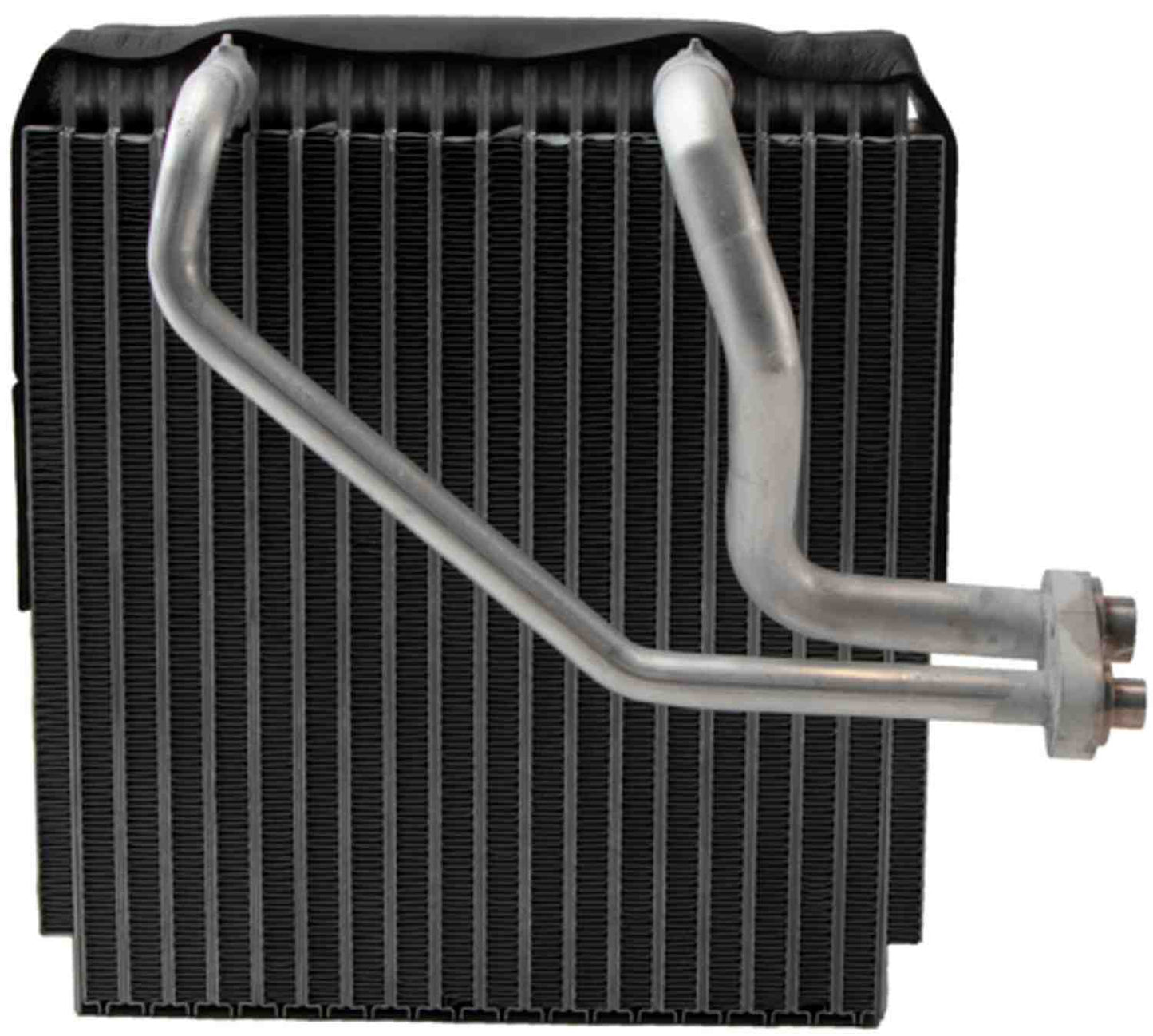 Front View of A/C Evaporator Core FOUR SEASONS 44113