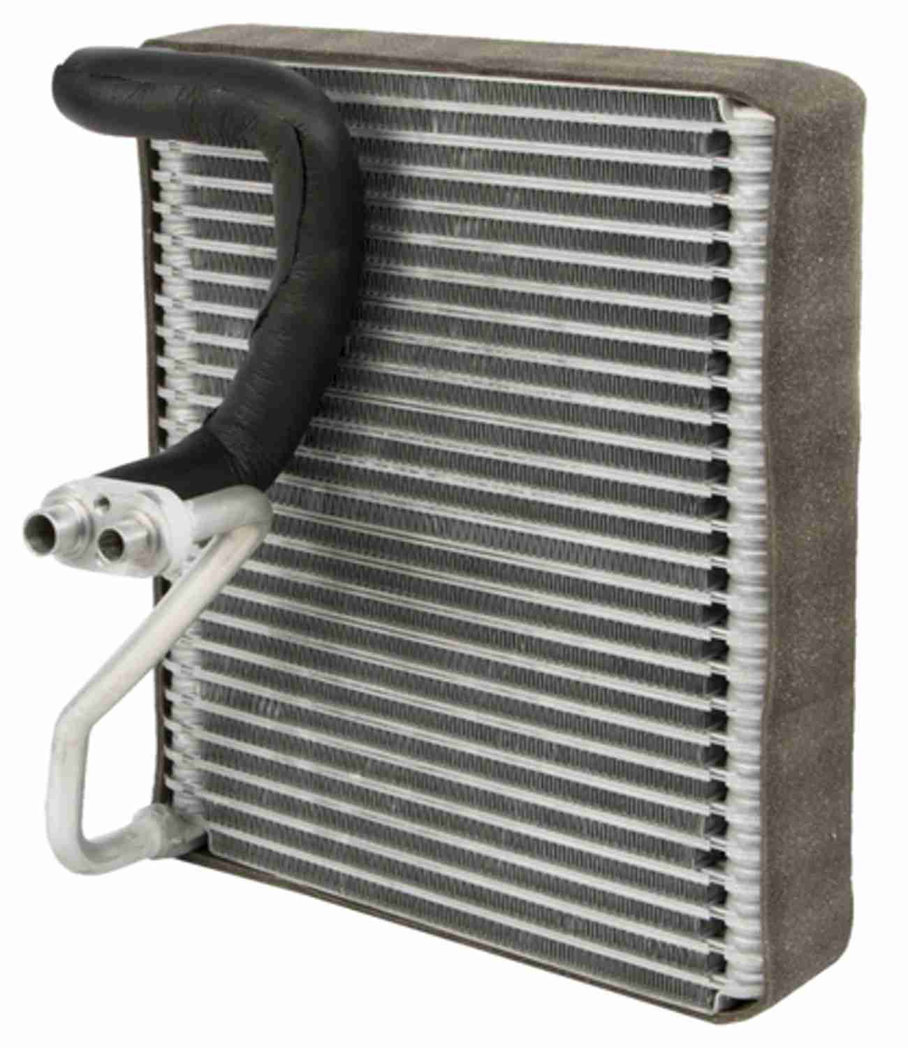 Angle View of A/C Evaporator Core FOUR SEASONS 44128