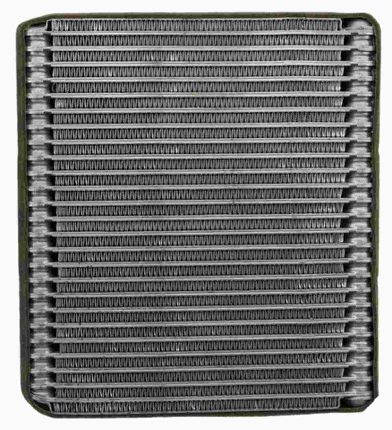 Back View of A/C Evaporator Core FOUR SEASONS 44128