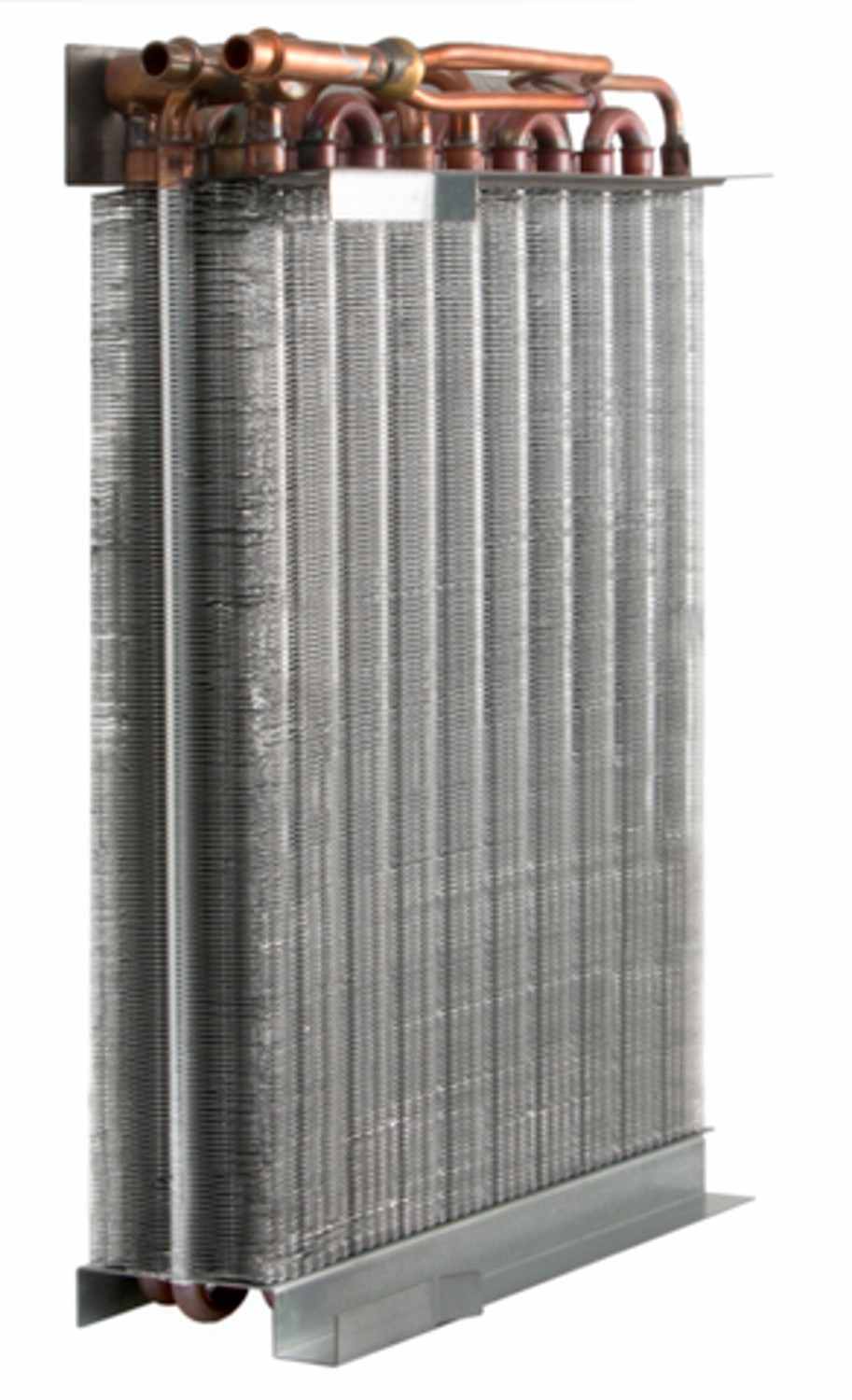 Angle View of A/C Evaporator Core FOUR SEASONS 44130