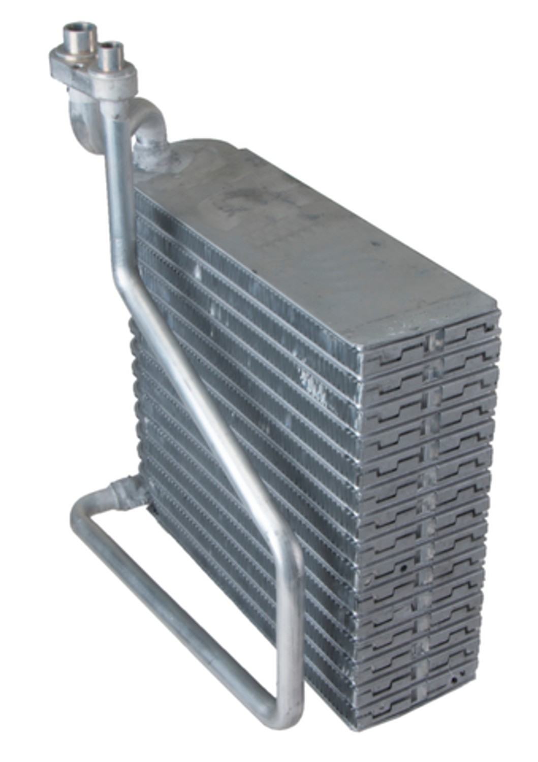 Angle View of A/C Evaporator Core FOUR SEASONS 44162