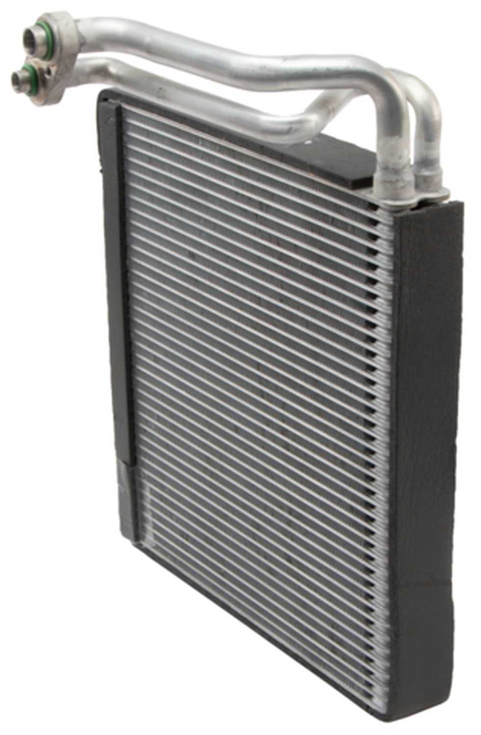 Angle View of A/C Evaporator Core FOUR SEASONS 44176