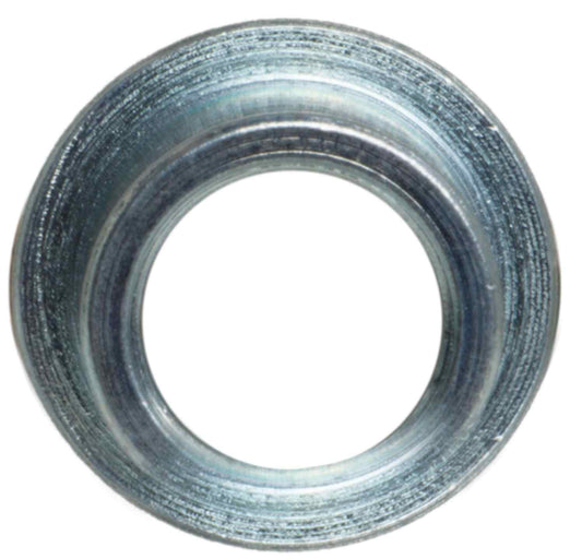 Top View of Accessory Drive Belt Idler Pulley Shoulder Bushing FOUR SEASONS 45907