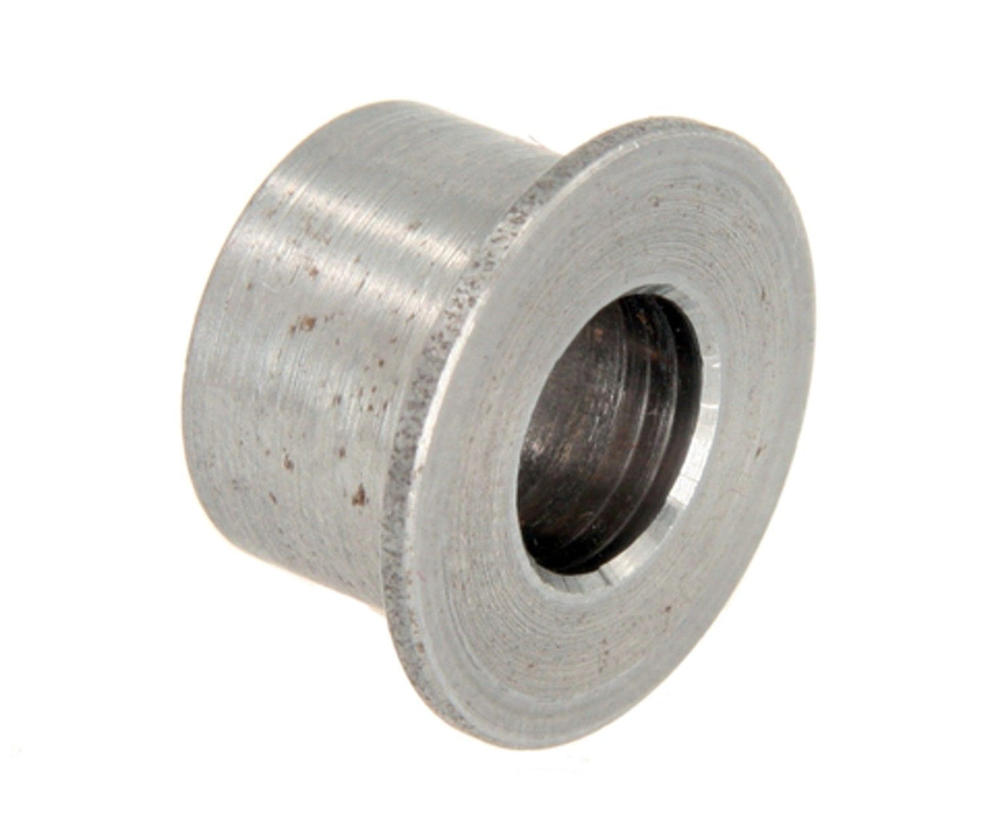 Angle View of Accessory Drive Belt Idler Pulley Shoulder Bushing FOUR SEASONS 45908