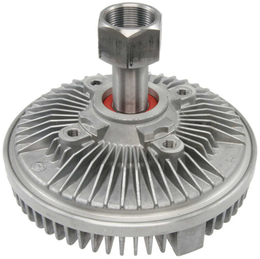 Angle View of Engine Cooling Fan Clutch FOUR SEASONS 46021