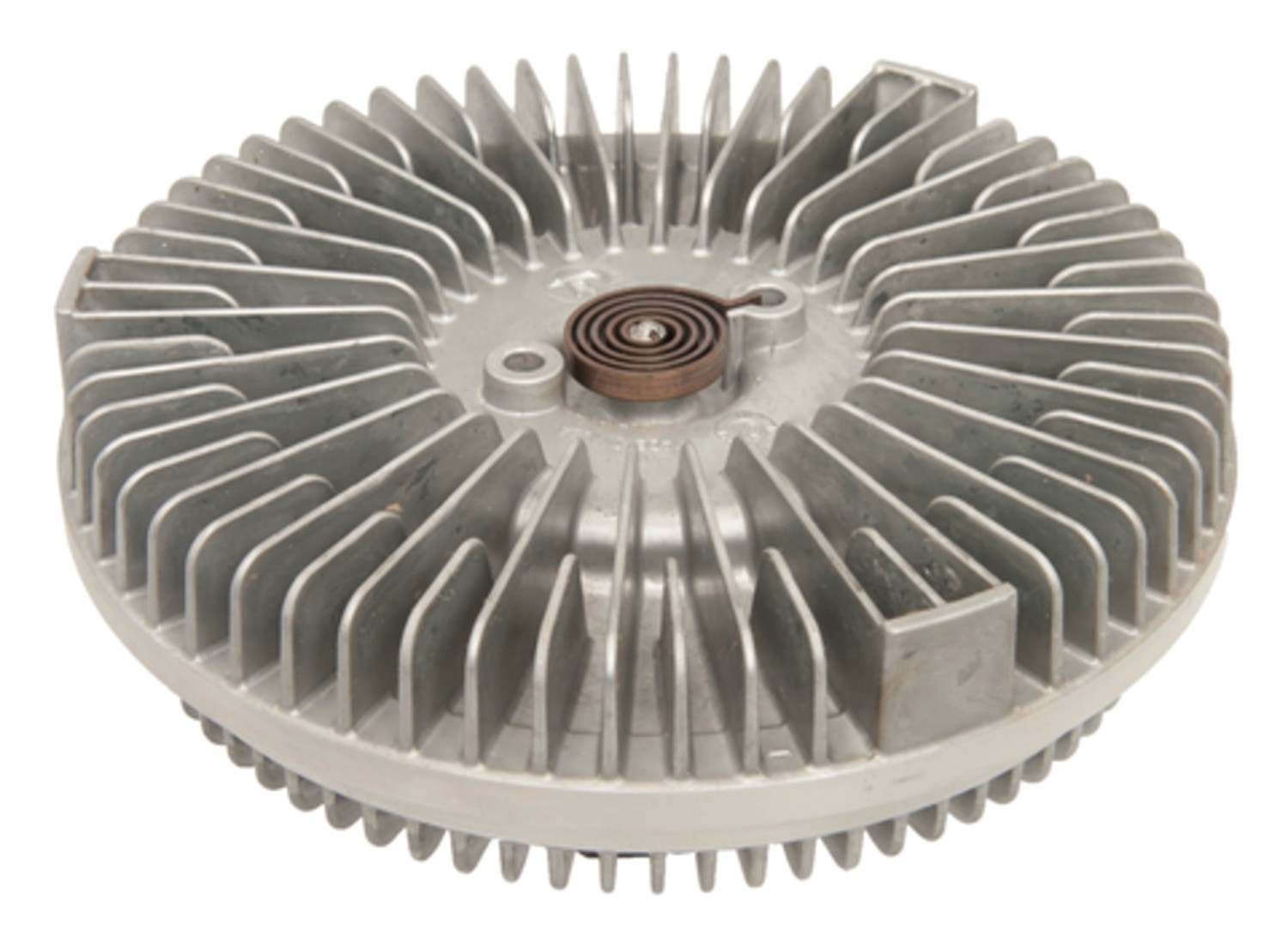 Top View of Engine Cooling Fan Clutch FOUR SEASONS 46037