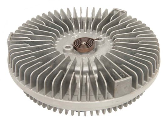 Top View of Engine Cooling Fan Clutch FOUR SEASONS 46037