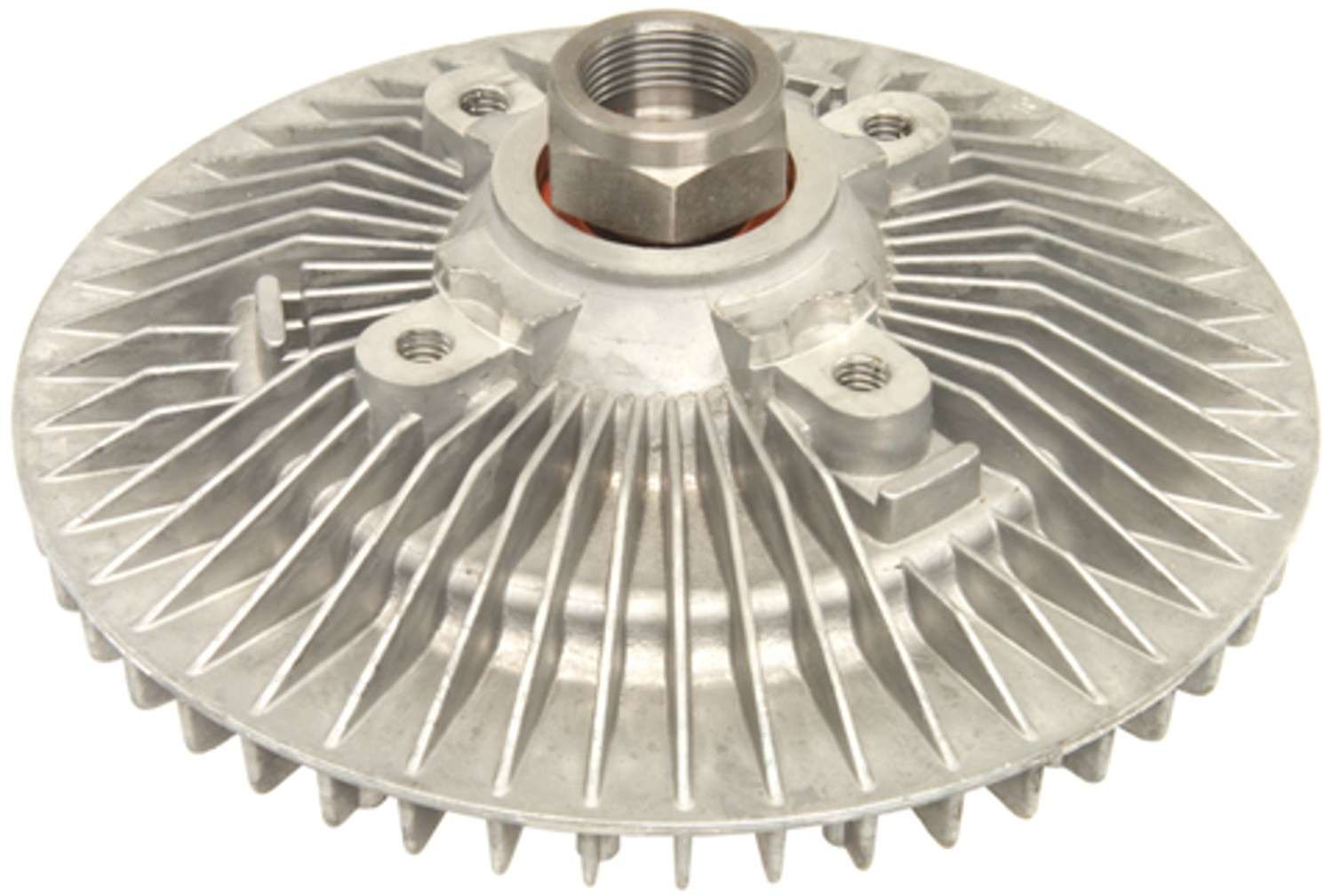 Angle View of Engine Cooling Fan Clutch FOUR SEASONS 46043