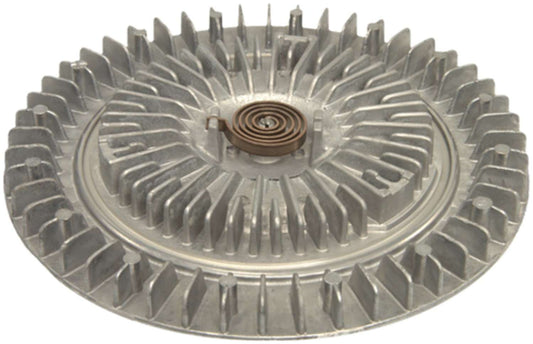 Top View of Engine Cooling Fan Clutch FOUR SEASONS 46043