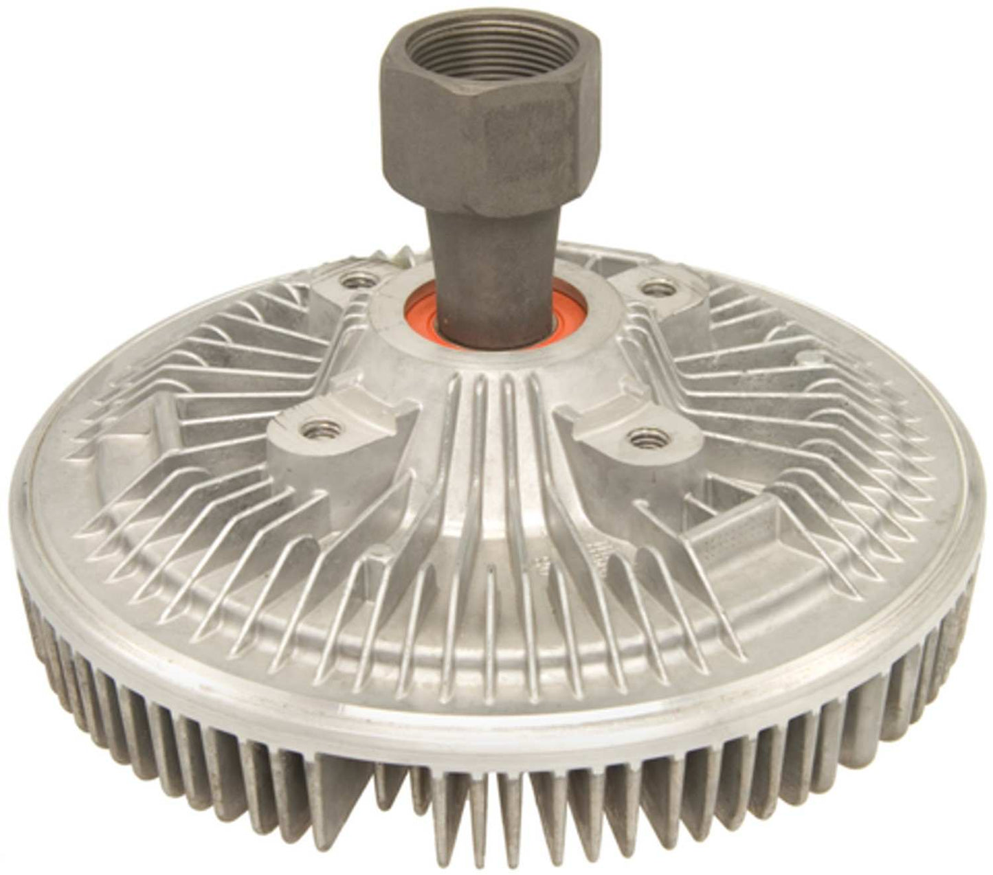 Angle View of Engine Cooling Fan Clutch FOUR SEASONS 46052