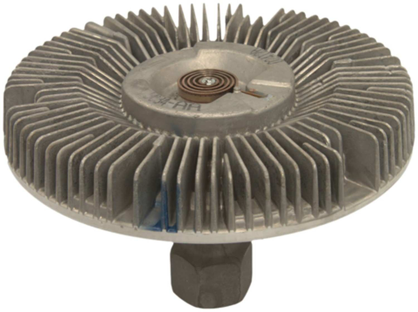 Top View of Engine Cooling Fan Clutch FOUR SEASONS 46052