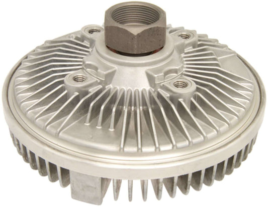 Angle View of Engine Cooling Fan Clutch FOUR SEASONS 46054