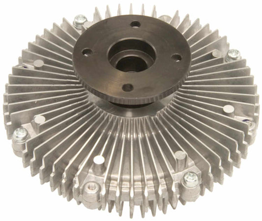 Angle View of Engine Cooling Fan Clutch FOUR SEASONS 46068