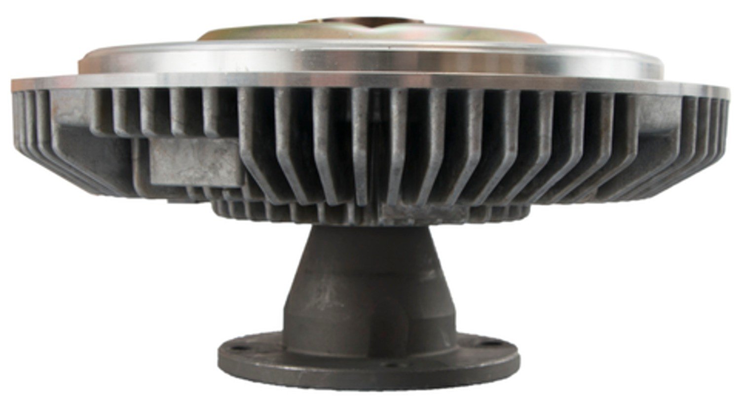 Right View of Engine Cooling Fan Clutch FOUR SEASONS 46117