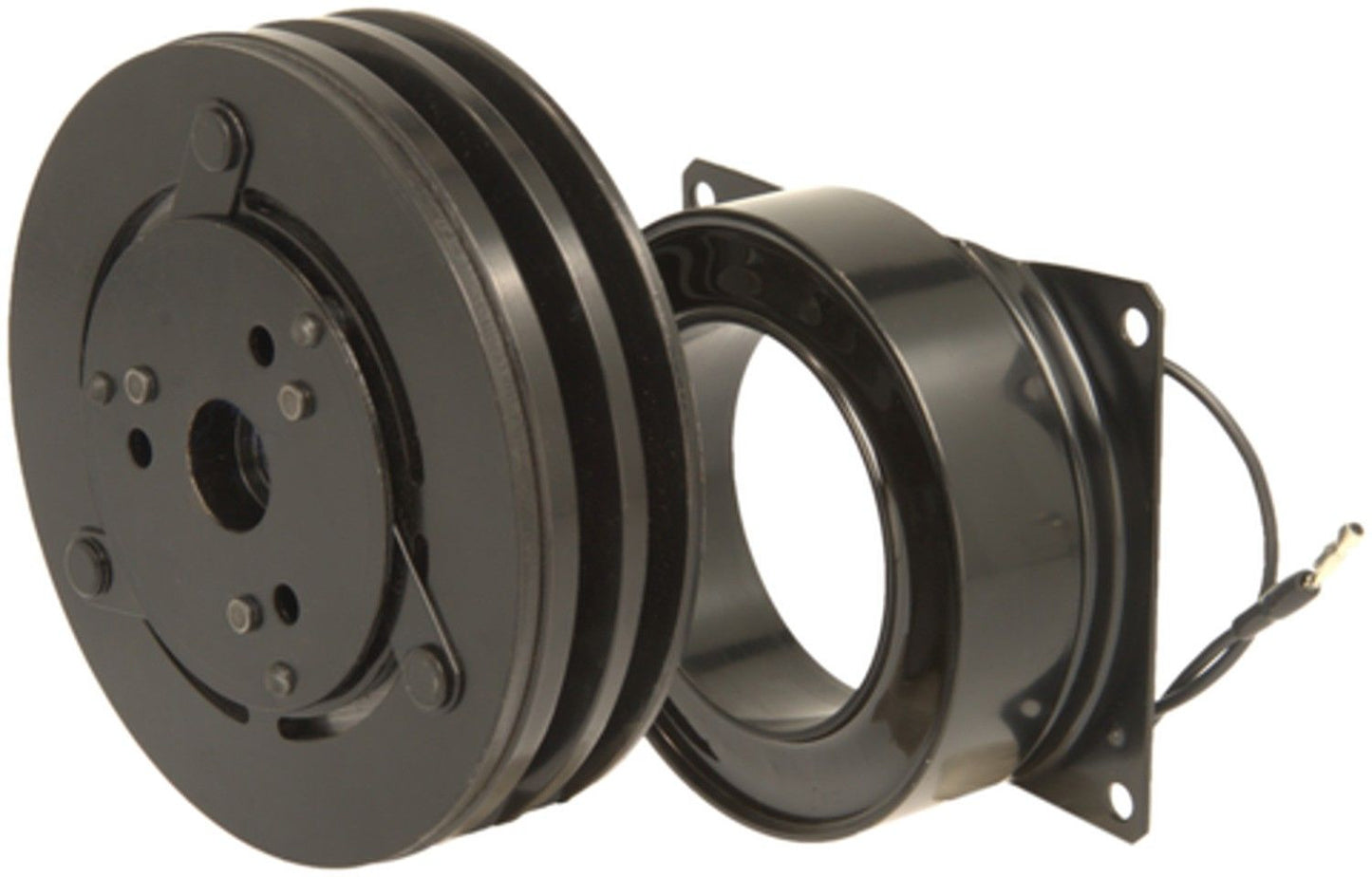 A/C Compressor Clutch FOUR SEASONS 47323 For Jeep