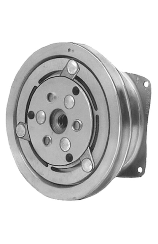 Angle View of A/C Compressor Clutch FOUR SEASONS 47809